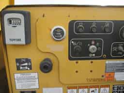 2003 Vermeer BC1800A Image