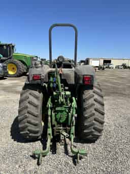 2013 John Deere 5101EN Image