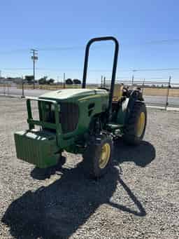 2013 John Deere 5101EN Image