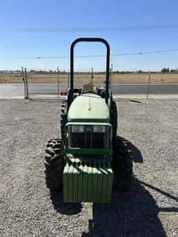 2013 John Deere 5101EN Image