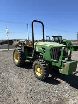 2013 John Deere 5101EN Image