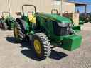 2022 John Deere 5115ML