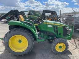 2022 John Deere 3025D Image