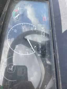 2022 John Deere 3025D Image