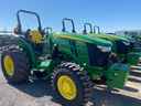 2022 John Deere 5115M Image