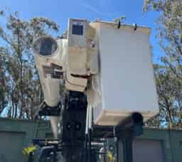 2007 International 7300 Workstar 4X4 Image