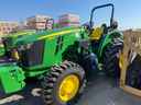 2022 John Deere 5115M