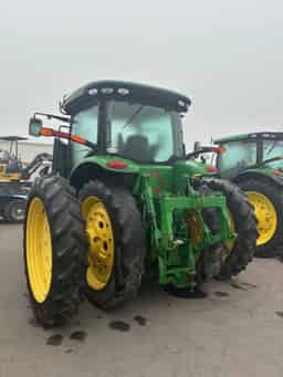 2016 John Deere 7270R Image