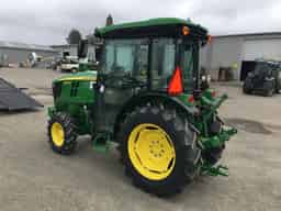 2021 John Deere 5090GV Image