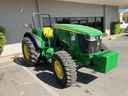 2022 John Deere 5125ML Image