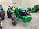 2022 John Deere 5125ML