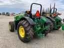 2022 John Deere 5125ML