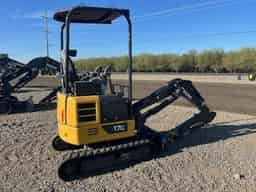 2023 John Deere 17G Image