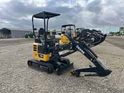 2023 John Deere 17G Image