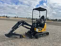 2023 John Deere 17G Image