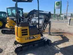 2023 John Deere 17 P Image