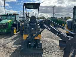 2023 John Deere 17 P Image