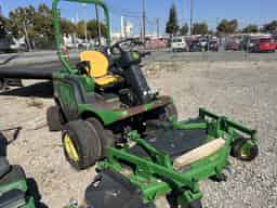 2011 John Deere 1445 Image