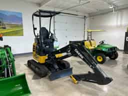 2023 John Deere 17 P Image
