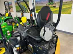 2023 John Deere 17 P Image