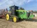 2017 John Deere 8345RT Image