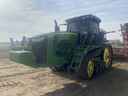 2017 John Deere 8345RT Image