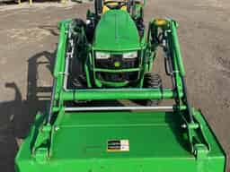 2018 John Deere 1025R Image