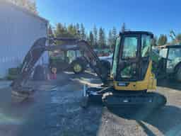 2023 John Deere 35G Image