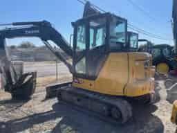 2024 John Deere 60 P Image