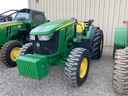 2022 John Deere 5115ML Image