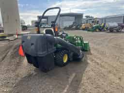2022 John Deere 1025R Image