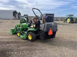 2022 John Deere 1025R Image
