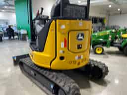 2022 John Deere 30G Image