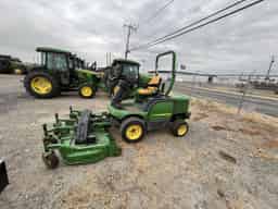 2004 John Deere 1445 Image