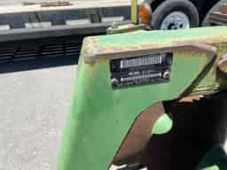 2005 John Deere 225 Image