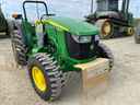 2021 John Deere 5125ML