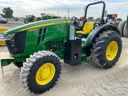 2021 John Deere 5125ML