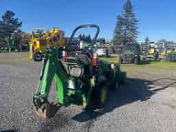 2022 John Deere 1025R Image