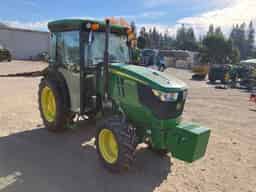 2022 John Deere 5075GN Image