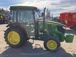 2022 John Deere 5075GN Image