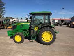 2022 John Deere 5075GN Image