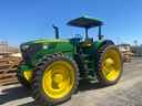 2021 John Deere 6155M Image