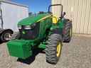 2022 John Deere 5115ML