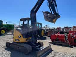 2022 John Deere 50G Image