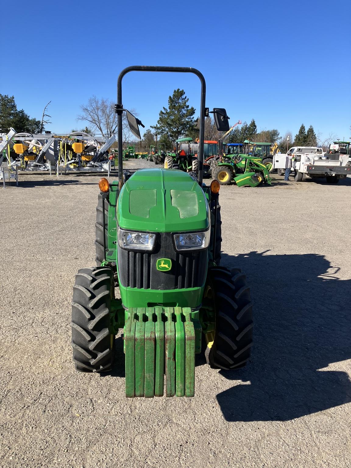 2018 John Deere 5090GN Image