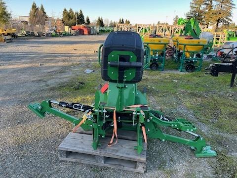 2021 John Deere 260B