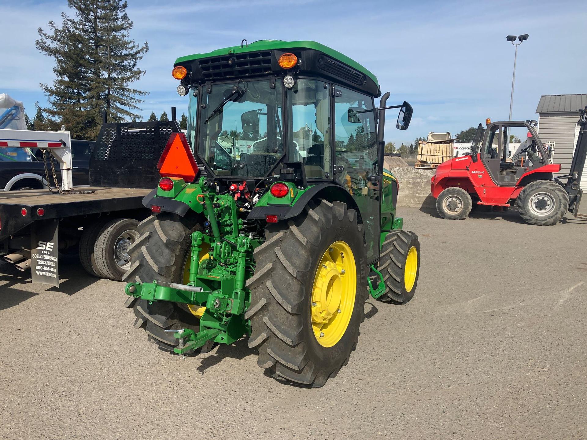 2022 John Deere 5090GN Image