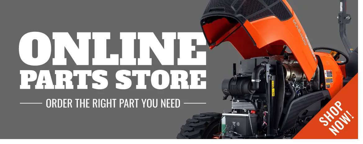 Online Parts Store