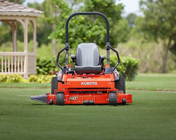 Mowers