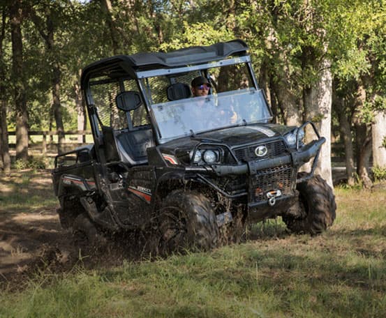 UtilityVehicles